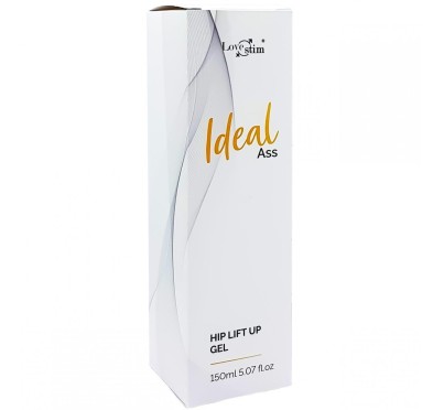 Żel- IDEAL ASS 150 ml